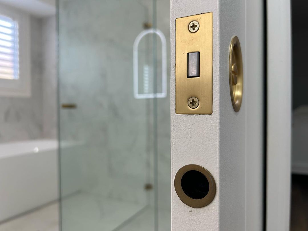 Choosing Ideal Hardware For Your Cavity Doors