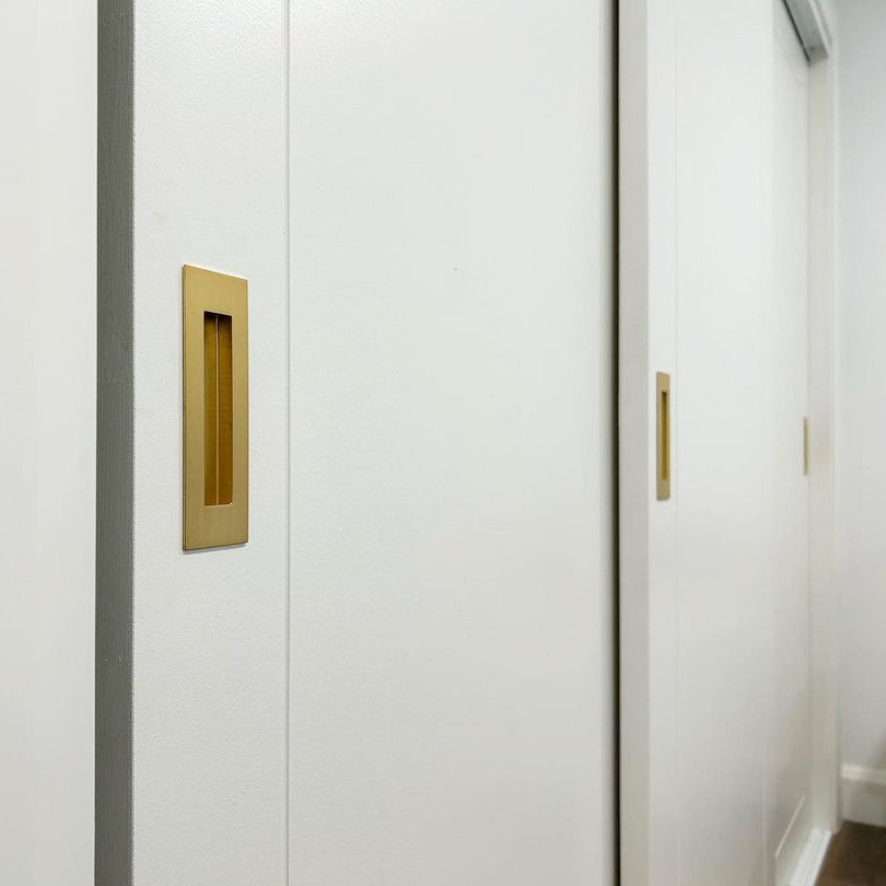 Best Door Handles for Wardrobe