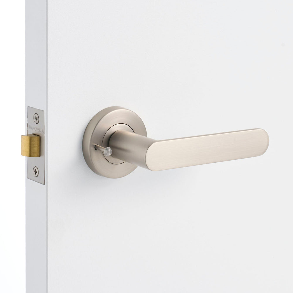 Door Handle Sizes Explained- Manovella