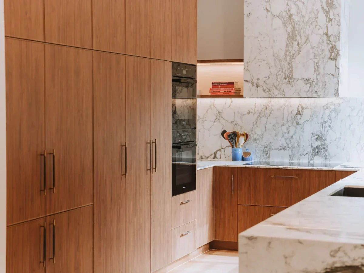 Joinery by CJ × Manovella
