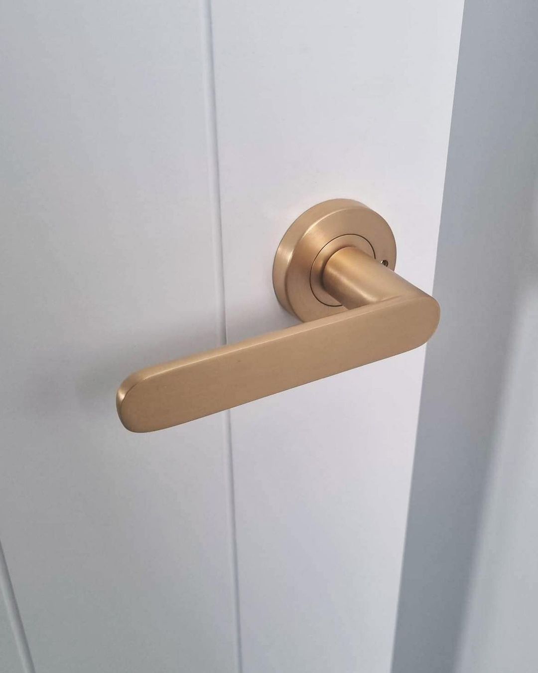 Internal Door Handles: Making Your Home Look Stylish and Sophisticated