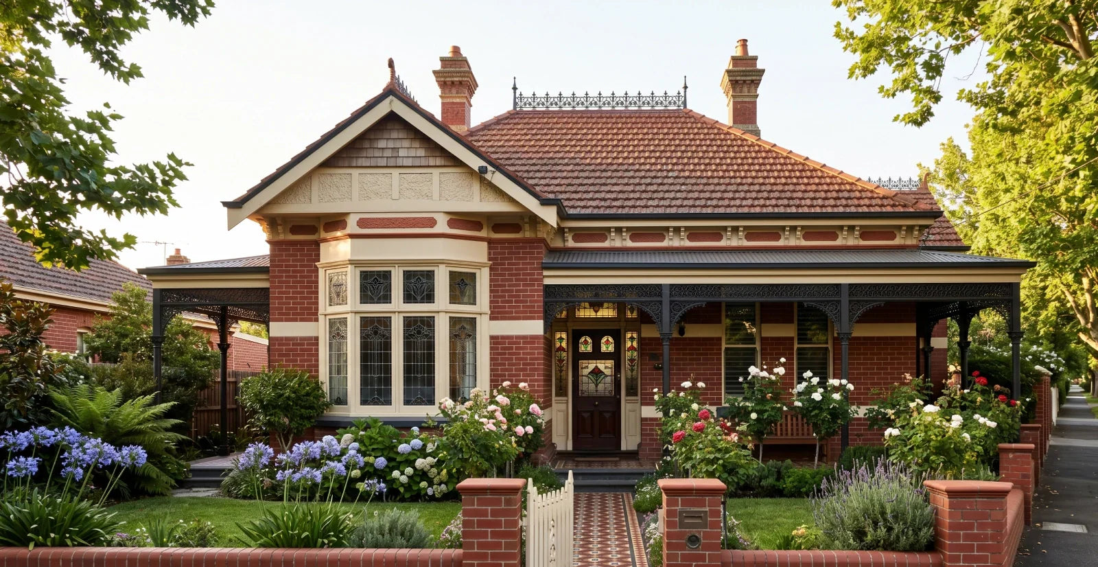 Best Hardware for Federation Homes