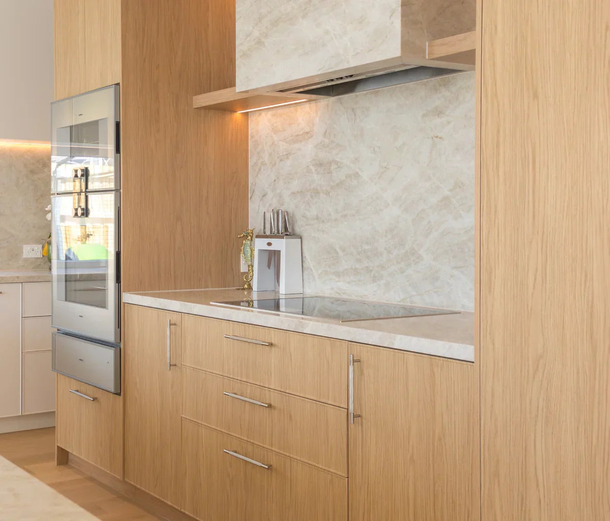 Histyle Builders x Manovella