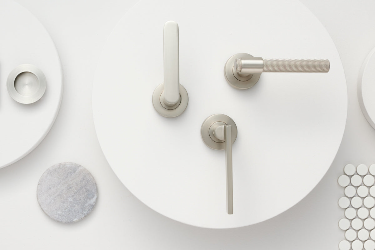 How Do Door Handles Work