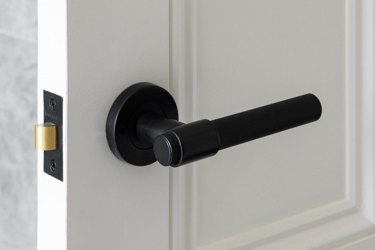 Basic Door Hardware Terminology Explained