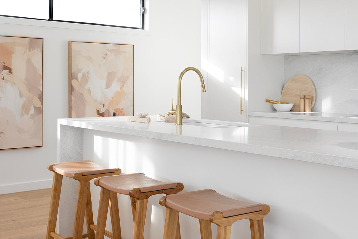 Transforming Tradition with Modern Luxury: HAAUS. 4 in Berry, NSW