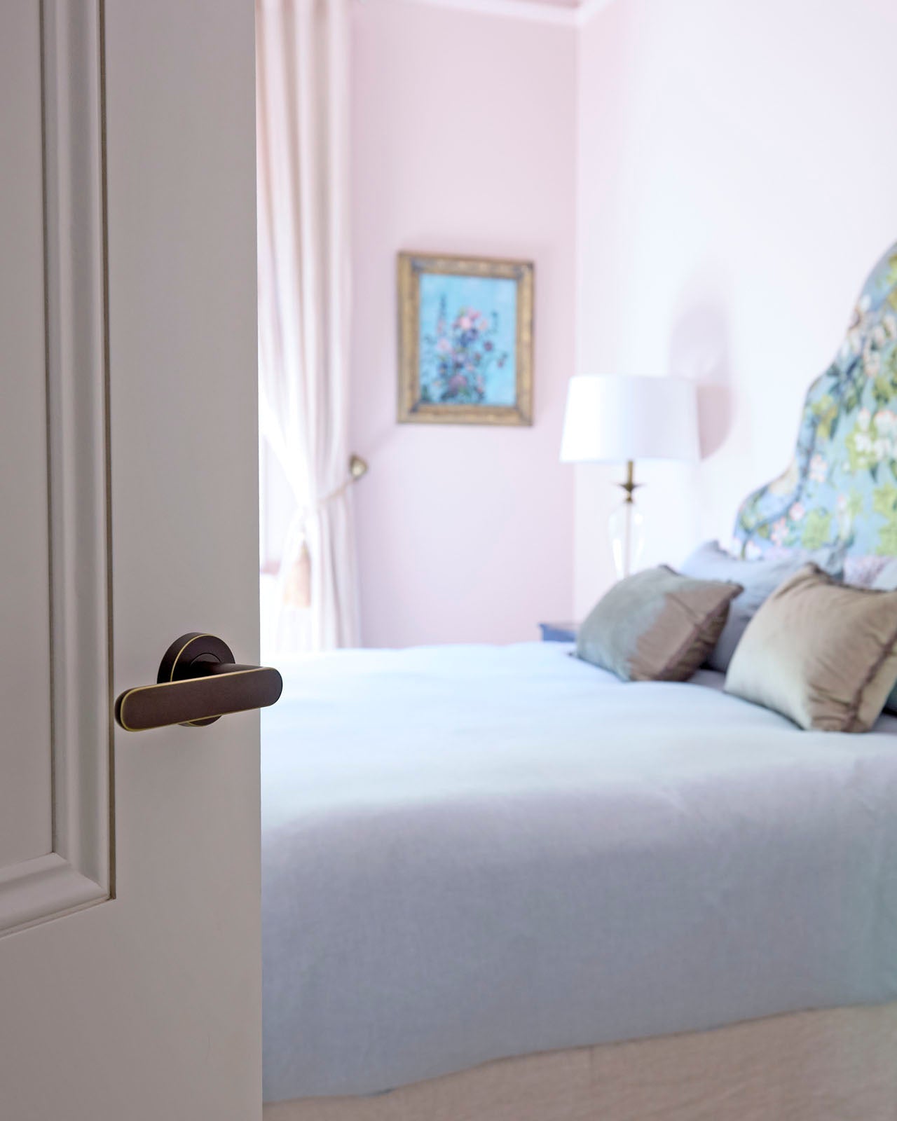 2026 Door Handle Trends for Modern Homes