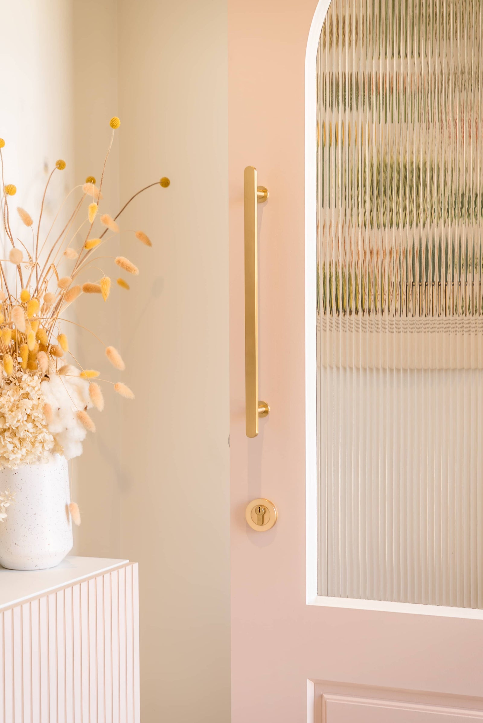 5 Hardware Inclusions You Should Ask Your Builder
