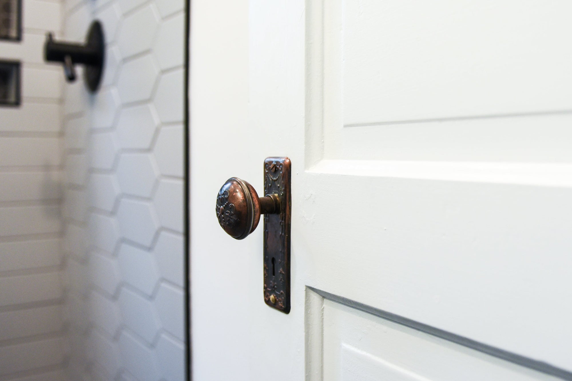 What to Know Before Buying Door Handles