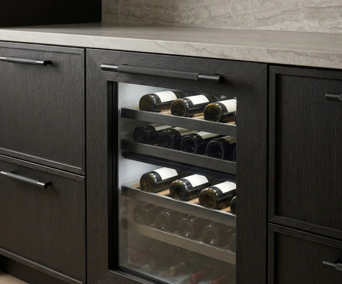 Elevating Artusi with Manovella Hardware