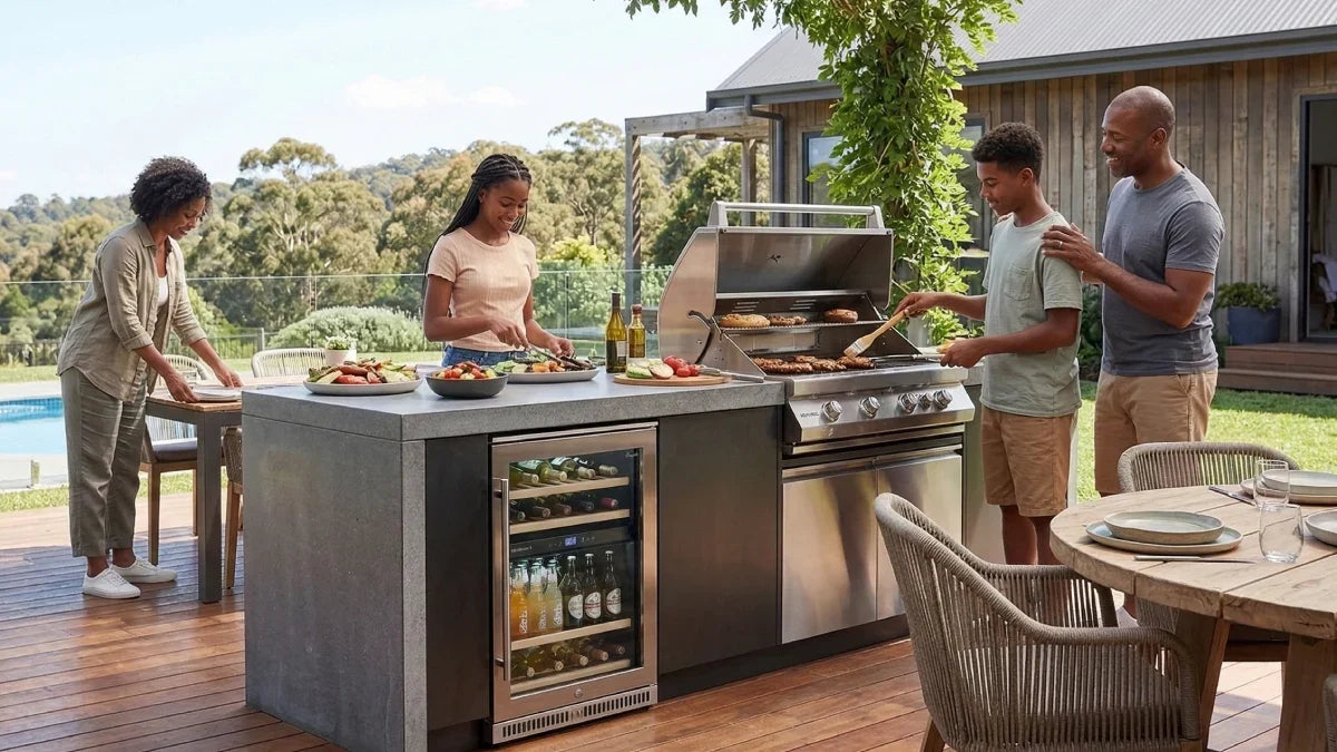 Elevating Husky Entertainment with Manovella Hardware