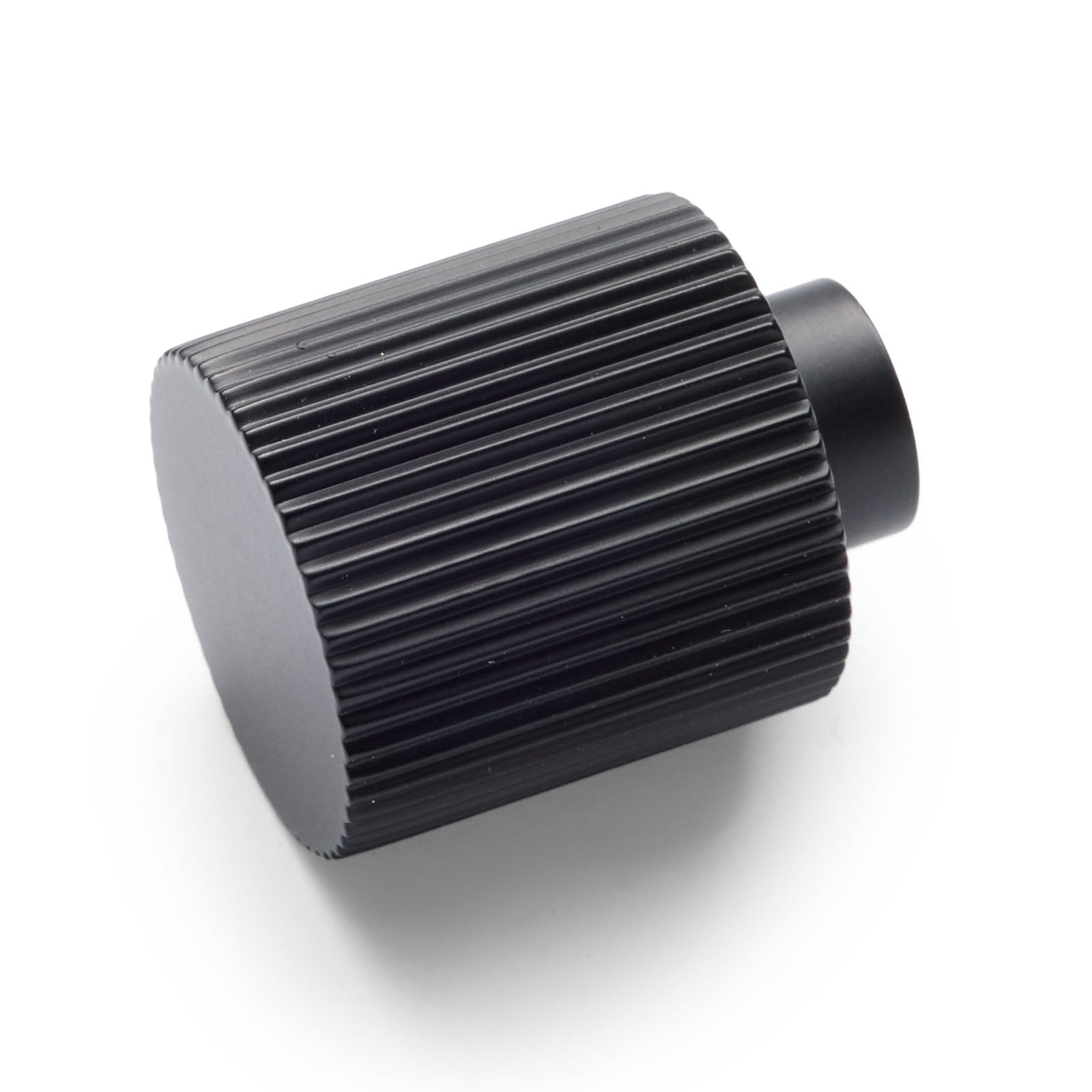 Fluted Cabinet Handles