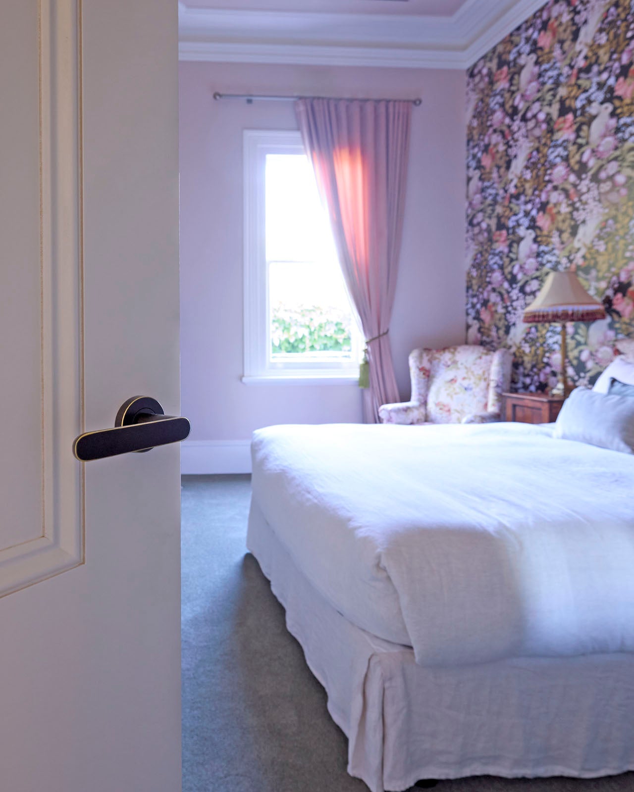 Passage Door Handles