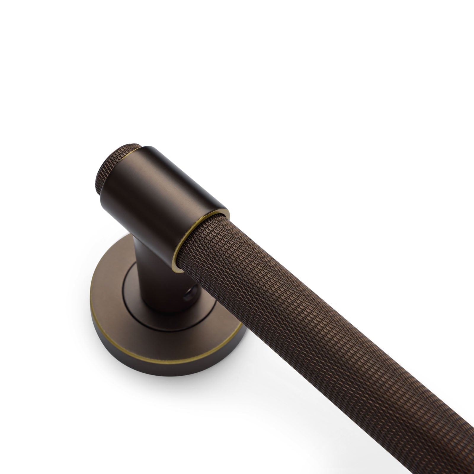 Solid Brass Door Handles