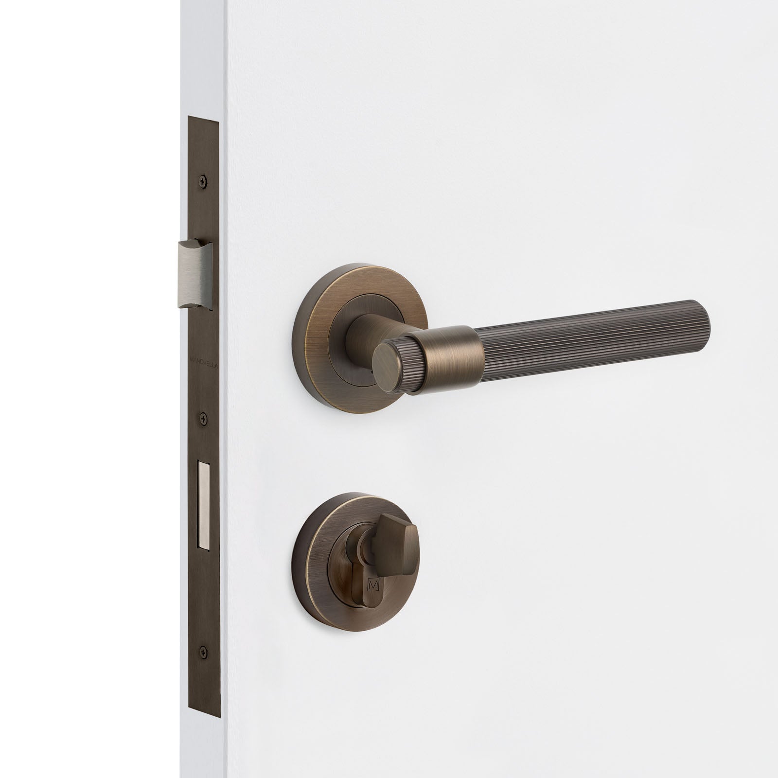Entry Door Hardware