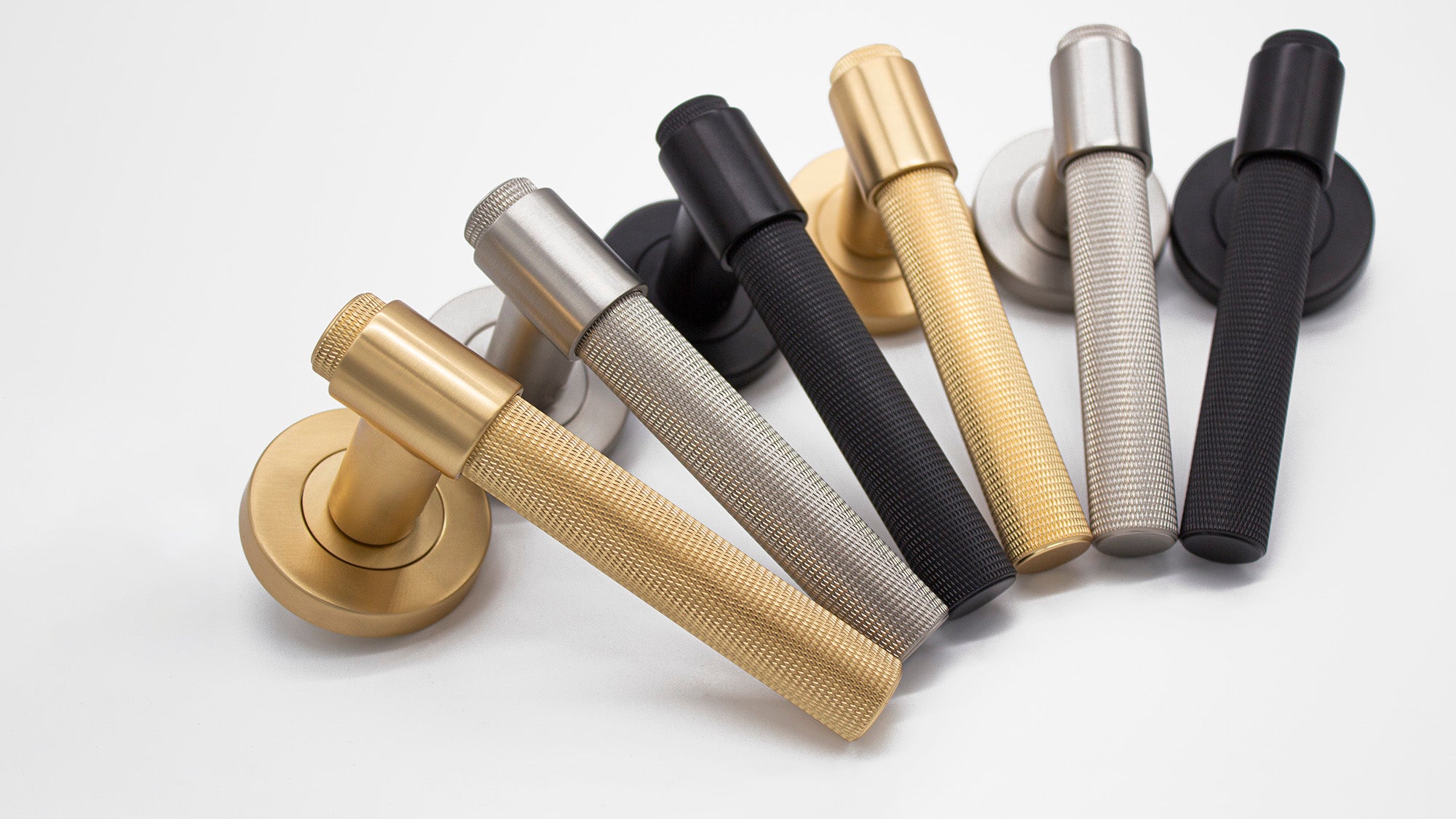 Buy Internal Door Handles Online in Australia Manovella