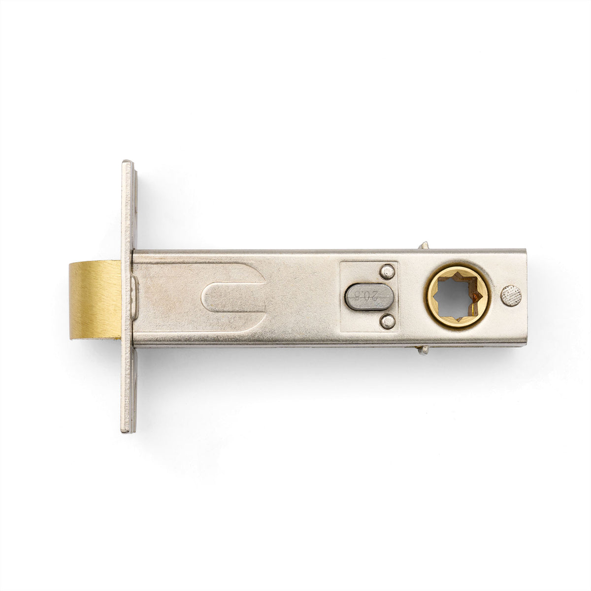 Privacy Latch 70mm (No Finish)