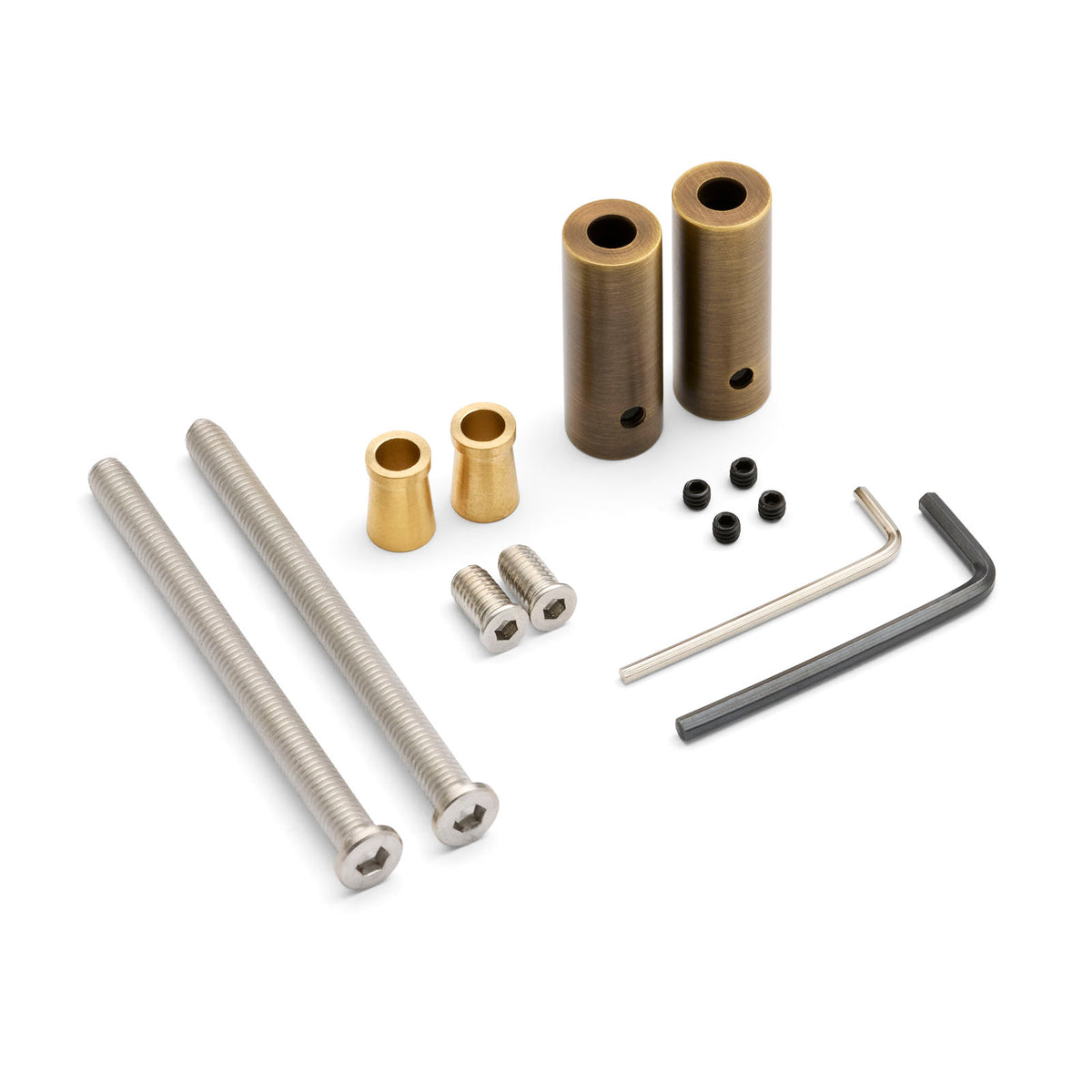 Back to Back Pull Handle Conversion Kit (B2BKIT-1)