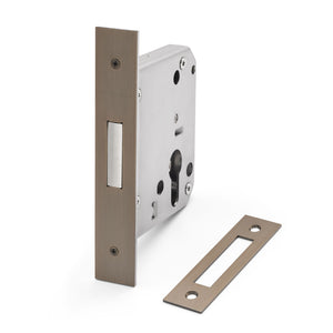 Deadbolt Mortice Lock