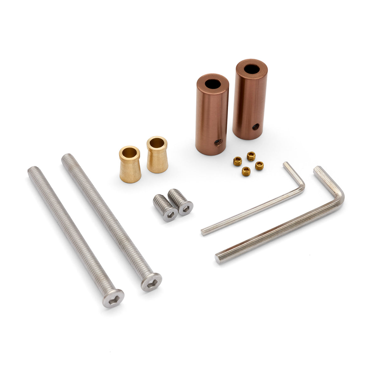 Back to Back Pull Handle Conversion Kit (B2BKIT-1)