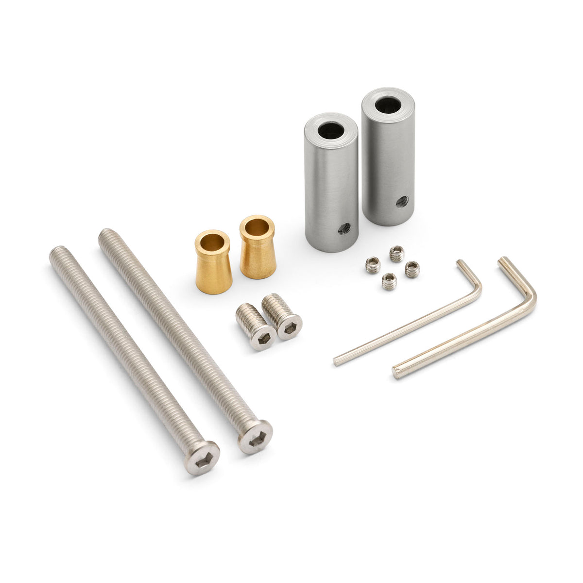 Back to Back Pull Handle Conversion Kit (B2BKIT-1)