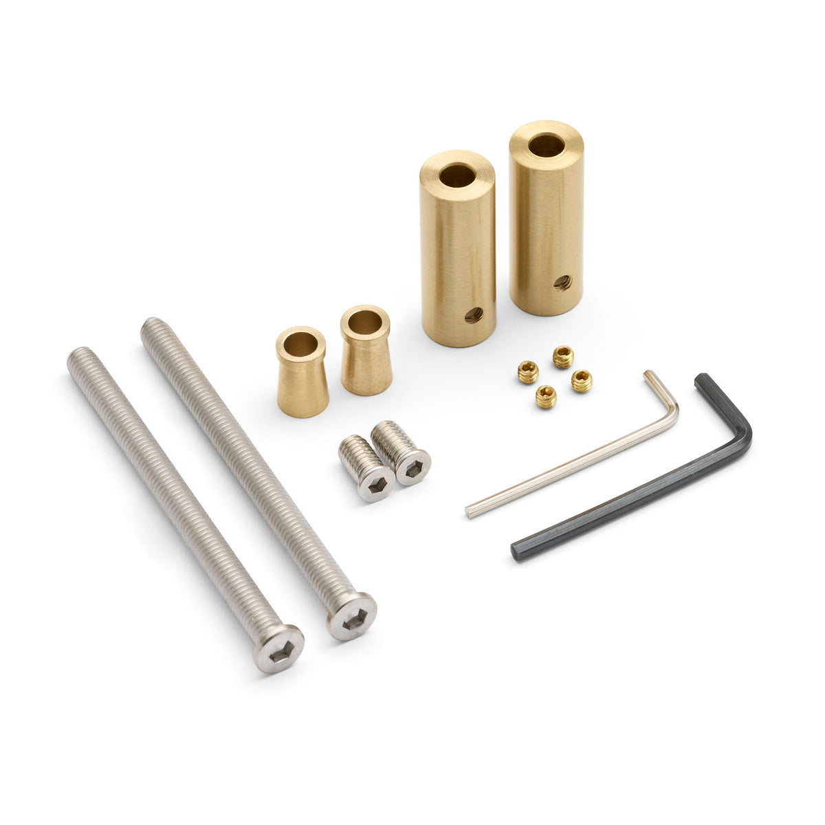 Back to Back Pull Handle Conversion Kit (B2BKIT-1)