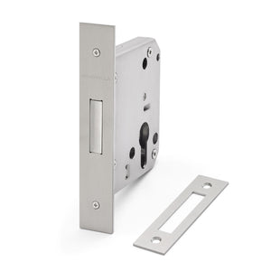 Deadbolt Mortice Lock