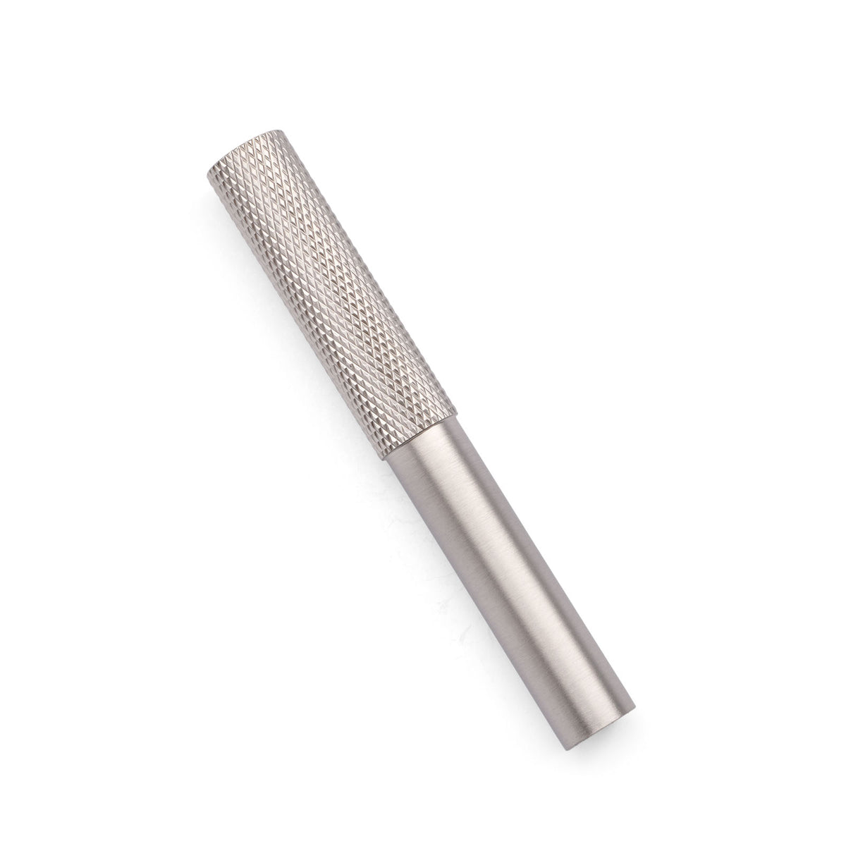 Solid Brass Cabinet Handle Sample Bar - Various Finishes