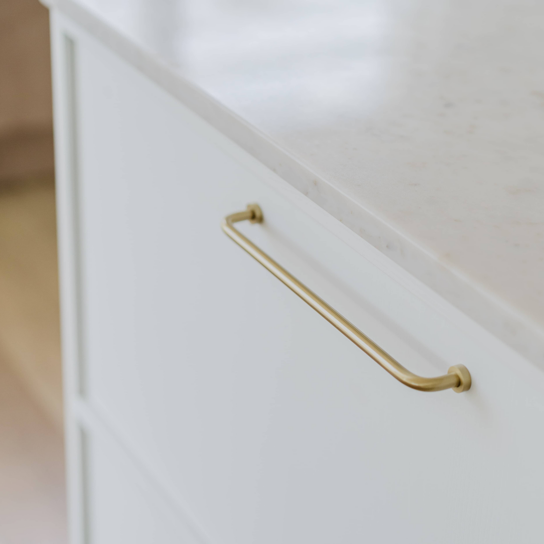 Finger Pull Handles | Manovella Design