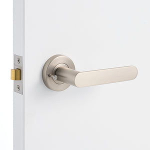 Privacy Door Handles