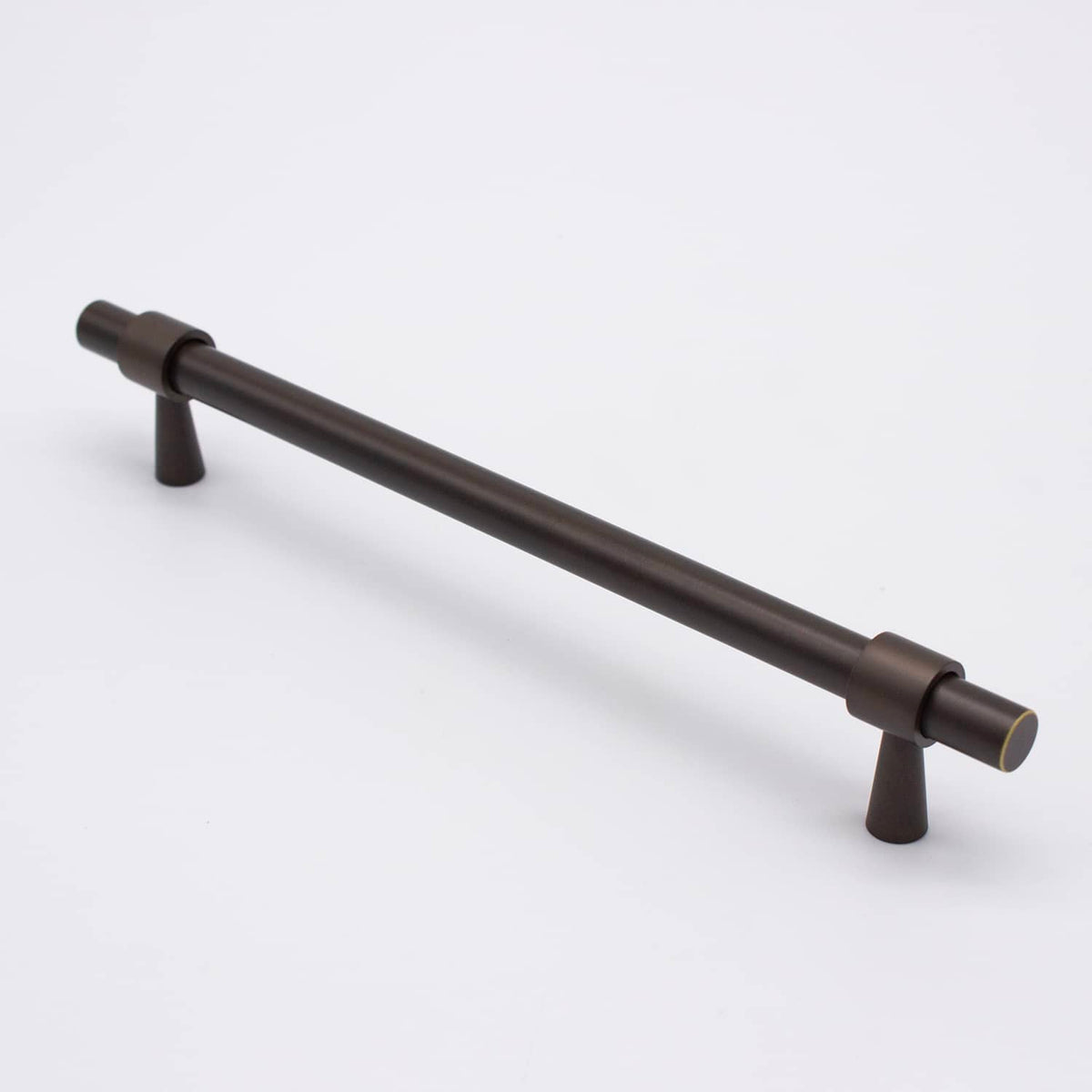 Aged Brass Timeless Pull - Phoebe