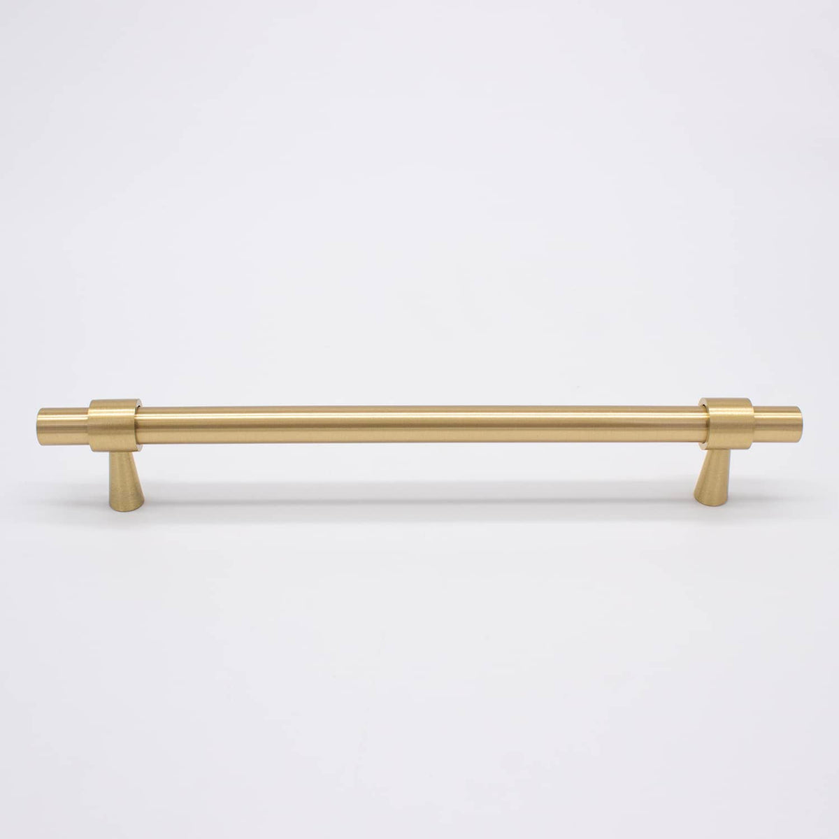 Brushed Brass Timeless Pull - Phoebe