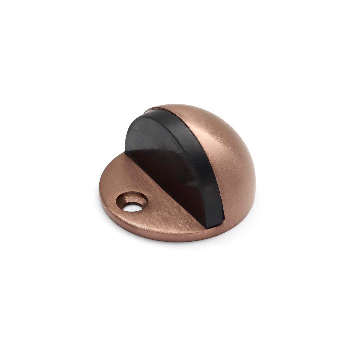 Sienna Bronze Half Moon Door Stop
