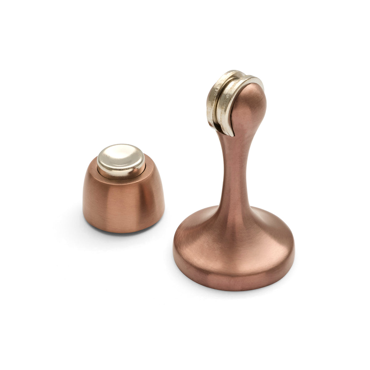 Sienna Bronze Magnetic Door Stop