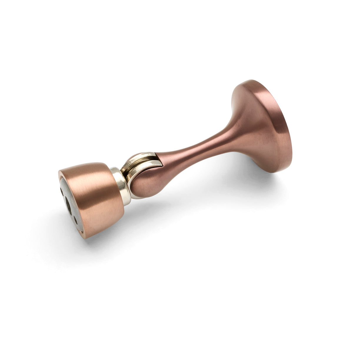 Sienna Bronze Magnetic Door Stop