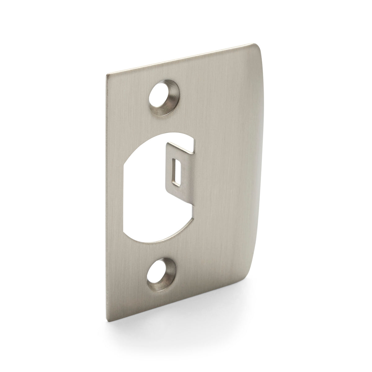 Brushed Nickel