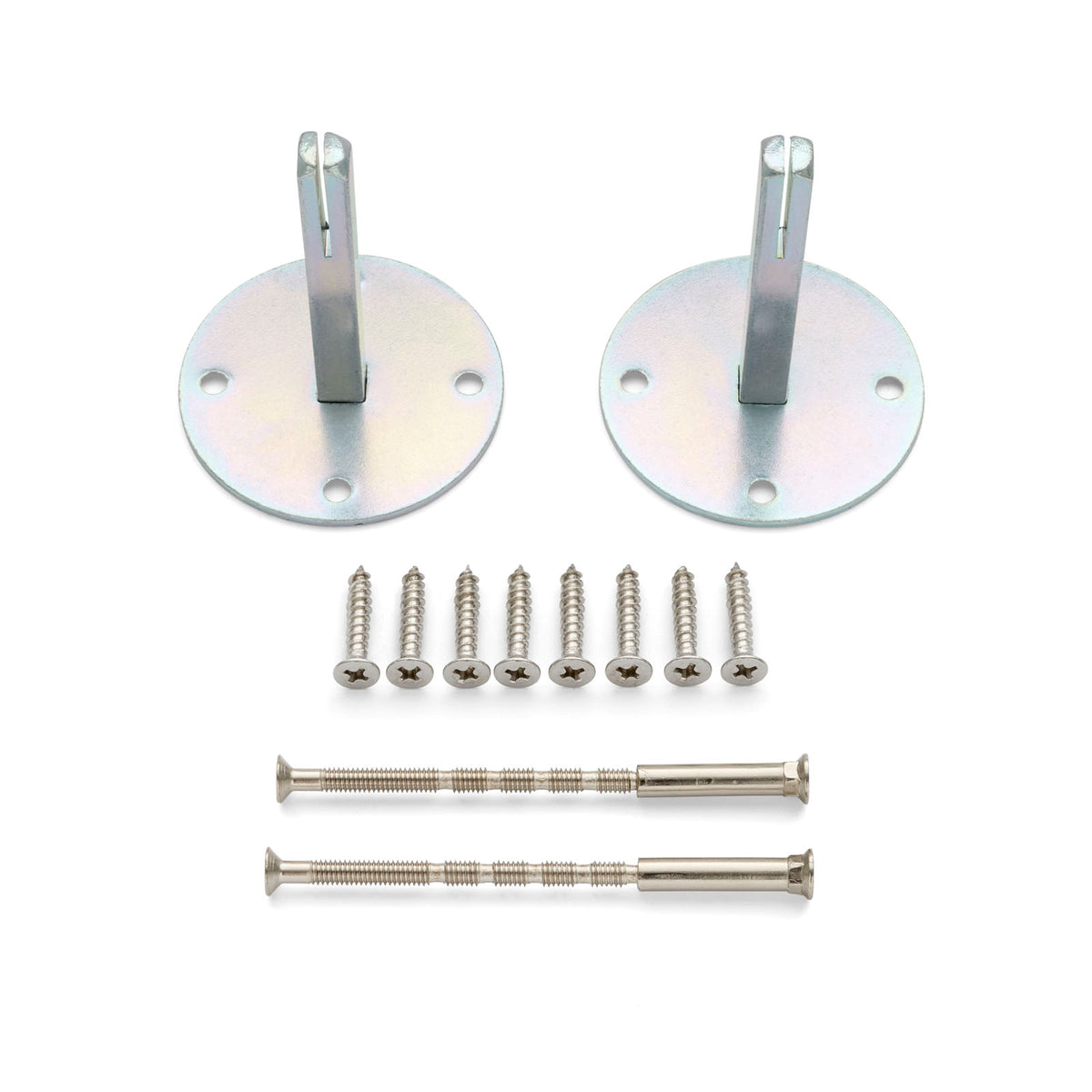 Dummy Conversion Kit (Rear Fix)