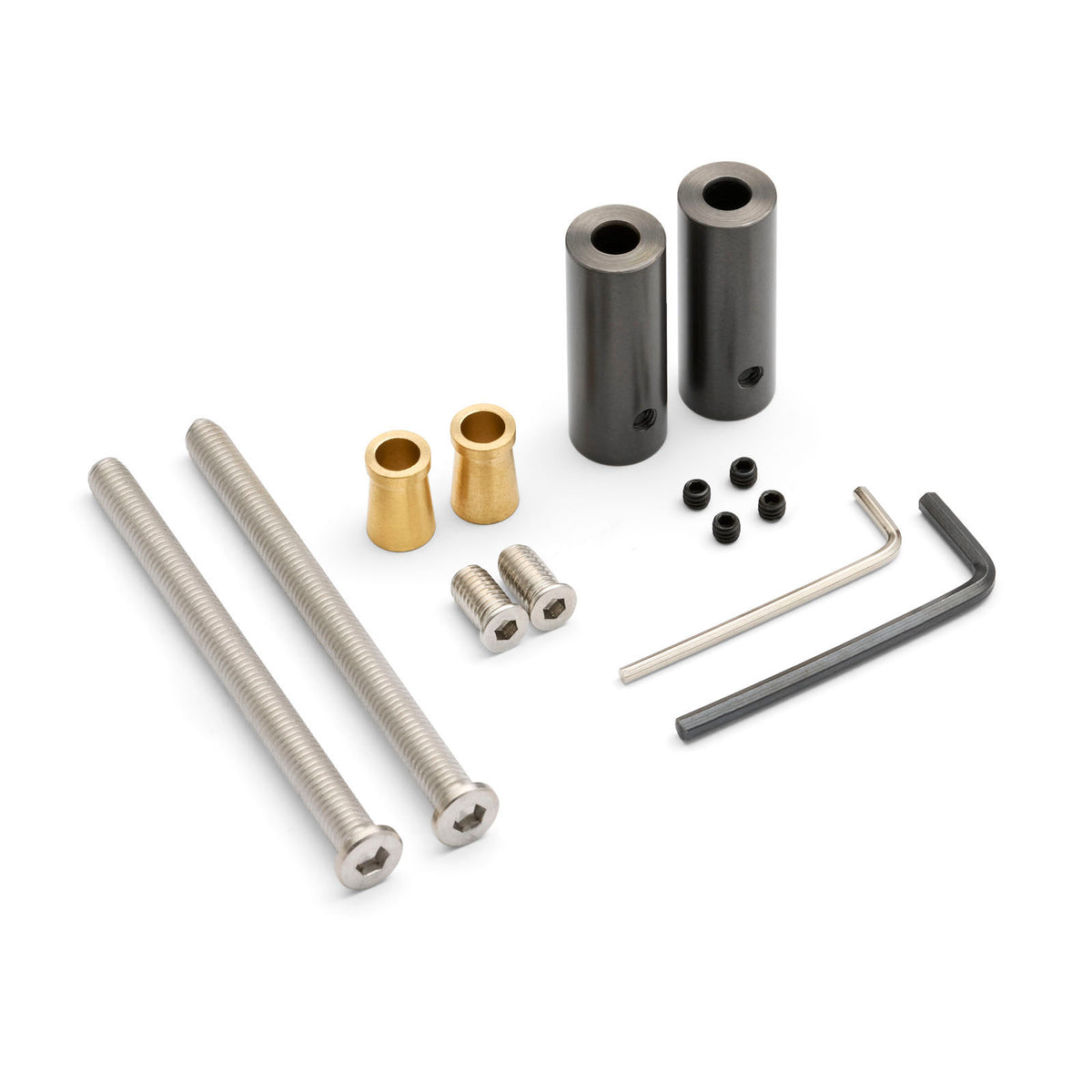 Back to Back Pull Handle Conversion Kit (B2BKIT-1)