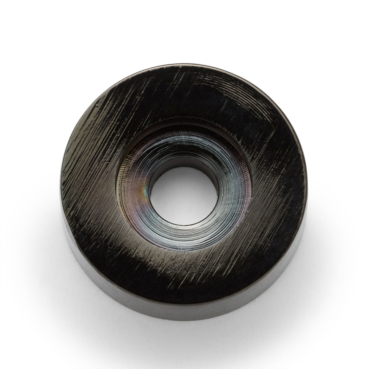 Cabinet Handle Base Plate (Various Finishes)