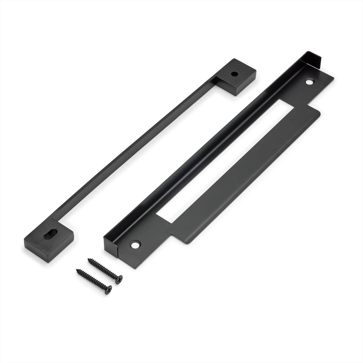 Rebate Kit to suit Euro 85mm Mortice Lock (Various Finishes)