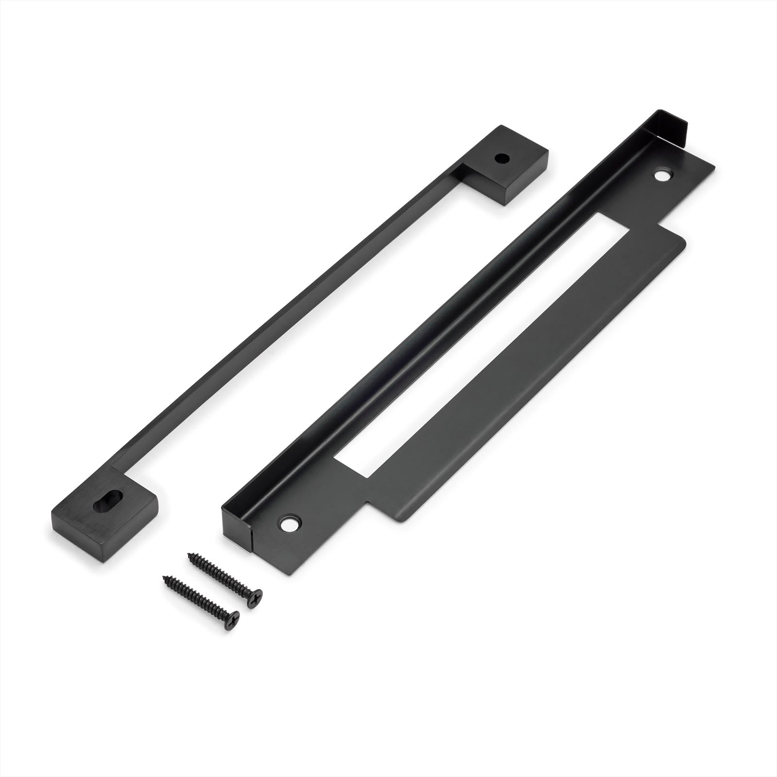 Aged Brass Rebate Kit