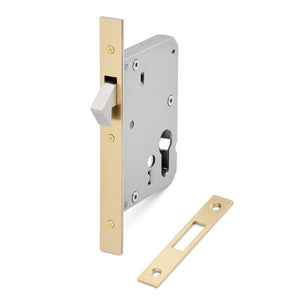 Sliding Door Mortice Locks